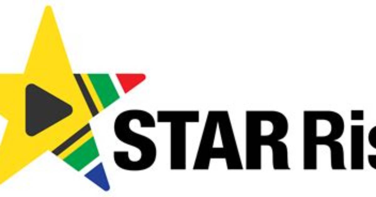 A Star on the Rise with Passion and Impact