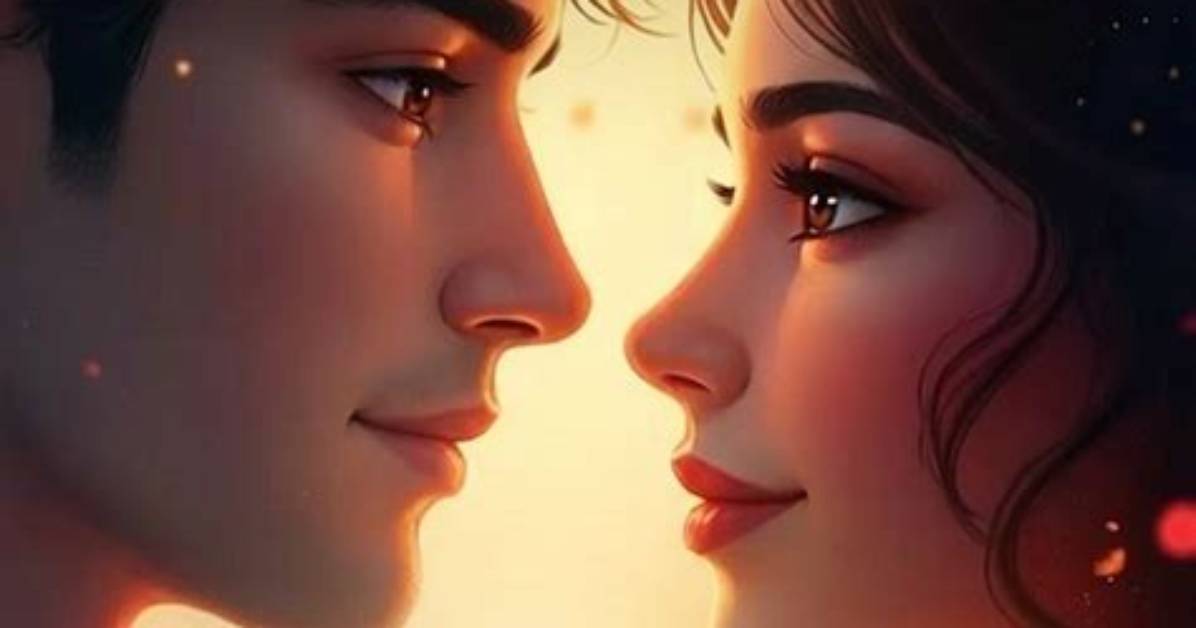 A Tale of Love, Acceptance, and Defying Societal Norms