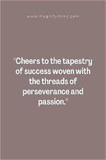 A Tapestry of Love and Success