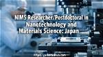 A Trailblazing Postdoctoral Researcher in Materials Science at Eth Zurich