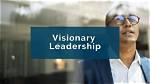 A True Leader and Visionary