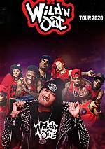A Visual Journey into Wild N out Miami Beach