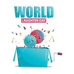A World of Surprises and Laughter