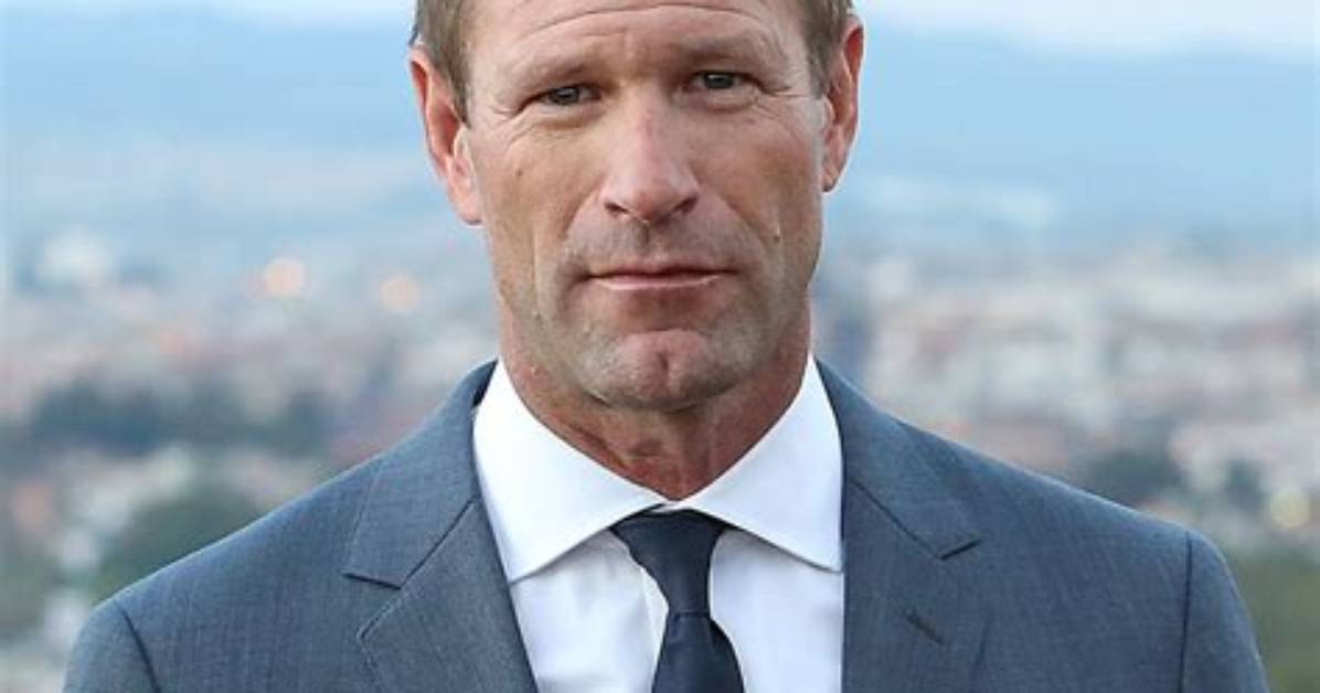 Aaron Eckhart's Matrimonial Status in 2024: a Mystery Unveiled