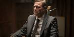 Aaron Eckhart -- Working Hard on His Monster Body