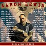 Aaron Lewis: the Soulful Journey of a Musician