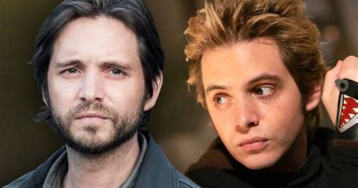 Aaron Stanford: a Versatile Talent in Film and Television