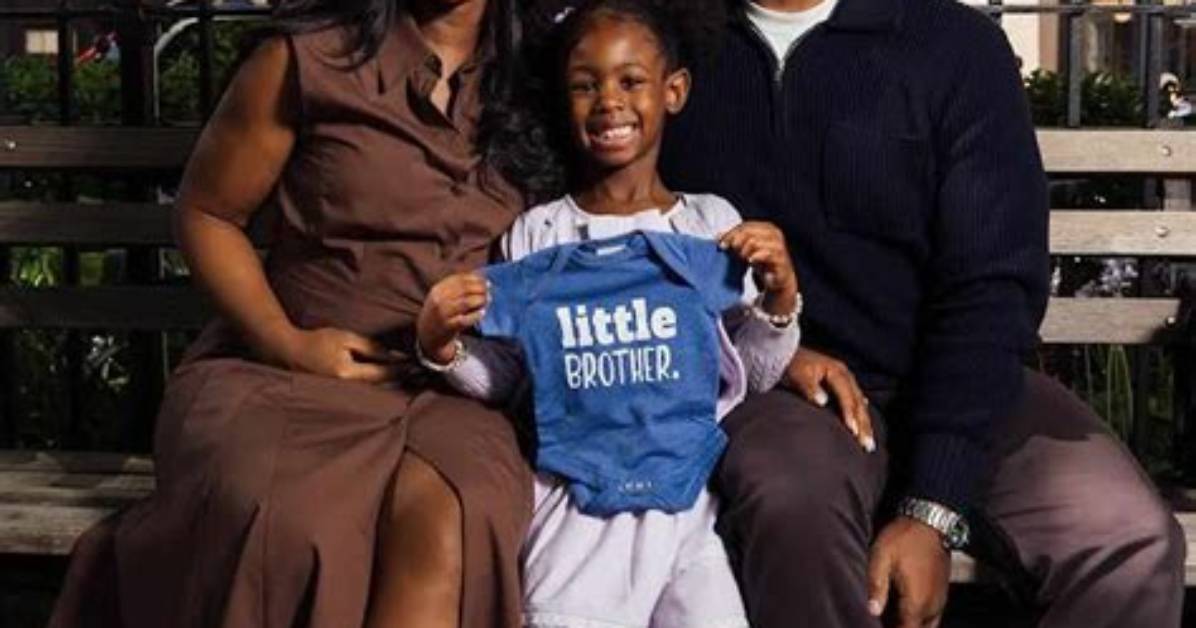 Abby Phillip Expecting Another Bundle of Joy: What We Know