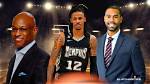 Accusations and Allegations- Is Memphis Grizzlies Star in Jail?