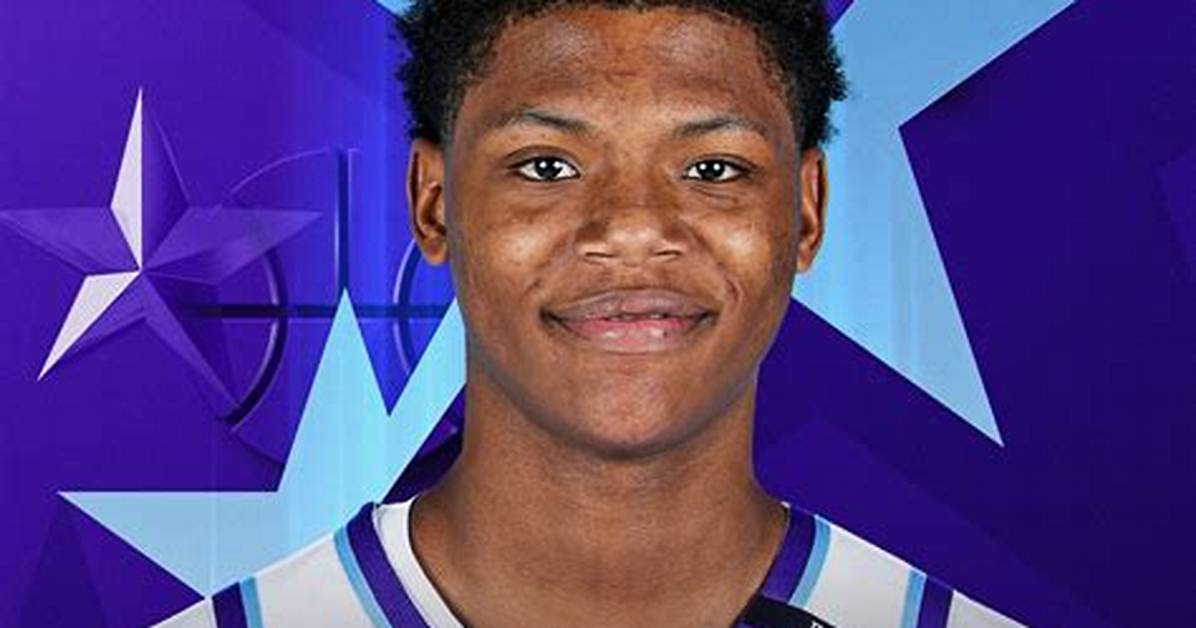 Ace Beasley: the Rising Star of the Entertainment World