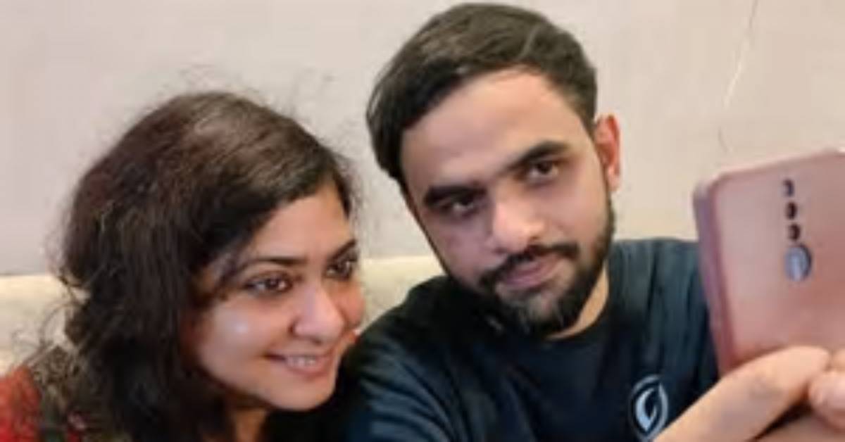 Activist Umar Khalid and Banojyotsna Lahiri Shared a Beautiful Relationship, Were They Dating?
