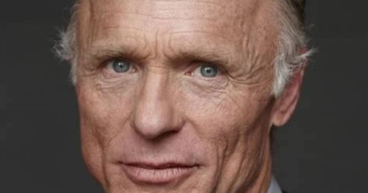 Actor Ed Harris Weight Loss Journey and Reasons with His Before and After Photos