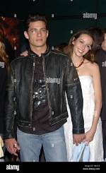 Actor James Carpinello and His Actress Wife, Amy Acker Are Parents of Two Children