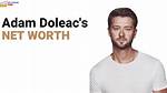Adam Doleac's Net Worth: a Deeper Dive