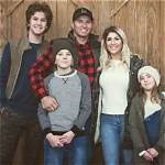 Adam Greentree Wife, Net Worth, Age (Bowhunter Wiki) Kimmi Greentree, Podcast