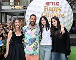 Adam Sandler's Mother: the Unsung Hero Behind the Laughter