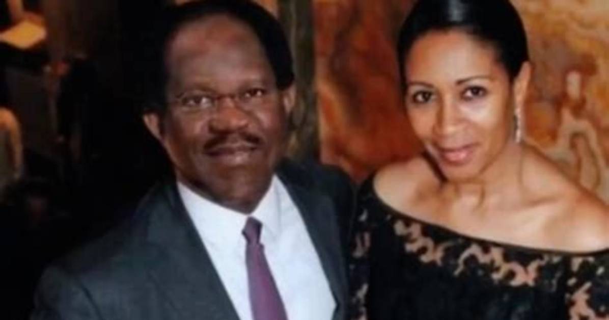 Adebayo Ogunlesi and Dangote: Who Is the Richest?