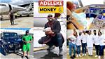 Adeleke's Net Worth in 2023: a Forbes Investigation