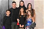 Adriana Lima's Model Daughter: Following in Her Mother's Footsteps