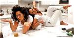 Adrienne Bailon Sister Claudette Bailon Husband Is a Real Estate Partner at Paul Hastings