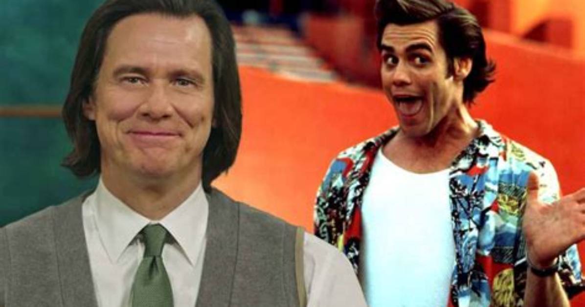 After Breaking up with Jim Carrey, Who Is Ginger Gonzaga’s Boyfriend Now?