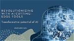 Age Gracefully with Our Cutting-Edge Ai Companion