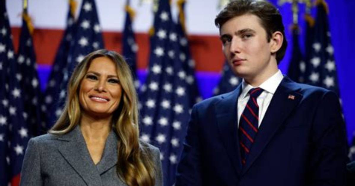 Age, Height, Relationships, and Political Aspirations