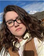 Age, Husband, and Life in the Alaskan Wilderness