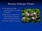 Age, Romance, and Artistic Triumphs