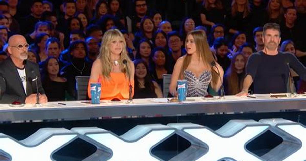 Agt Fans Disappointed over Ridiculous Elimination Format as Ava Swiss Exits Thu 11 |