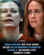 Aileen Wuornos: a Deep Dive into Her Relationships