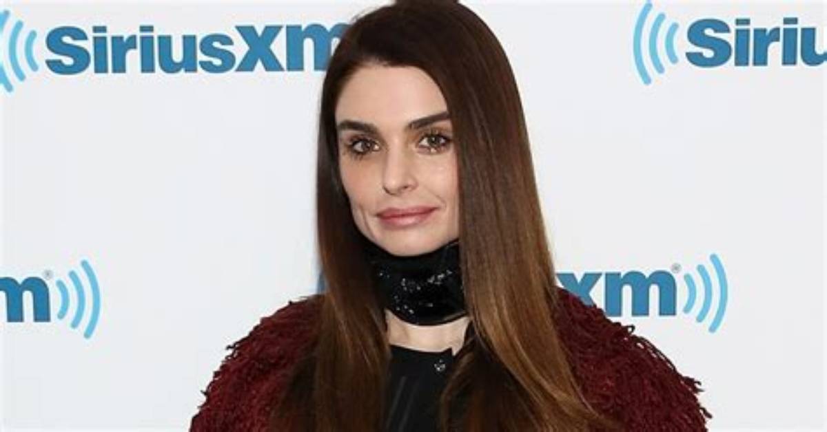 Aimee Osbourne Bio Age Family