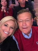 Ainsley Earhardt and Dale Earhardt- Is There a Connection?