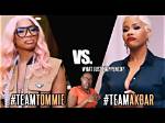 Akbar v and Tommie Lee Feud Explained