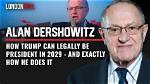 Alan Dershowitz Hourly Rate: a Comprehensive Analysis