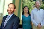 Alan Garber's Wife and Healthcare Powerhouse