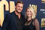 Alan Ritchson's Wife: Meet the Woman Behind the Star