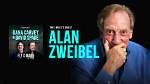 Alan Zweibel: a Journey Through Comedy and Creativity