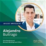 Alejandro Buitrago Biography - Webblog