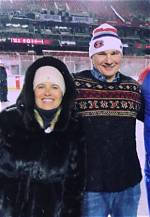 Alex Galchenyuk Parents: Meet Alexander and Inna