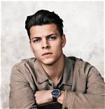 Alex Hogh Andersen Height, Weight, Net Worth, Age, Birthday, Wikipedia, Who, Nationality, Biography