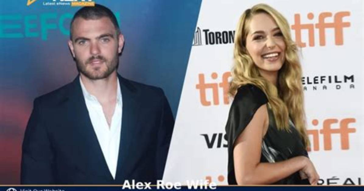 Alex Roe's Partner: Uncovering the Relationship Behind the Star