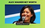 Alex Wagner Net Worth | Winkvlog