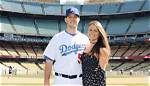 Alex Woods Girlfriend Suzanna Villareal