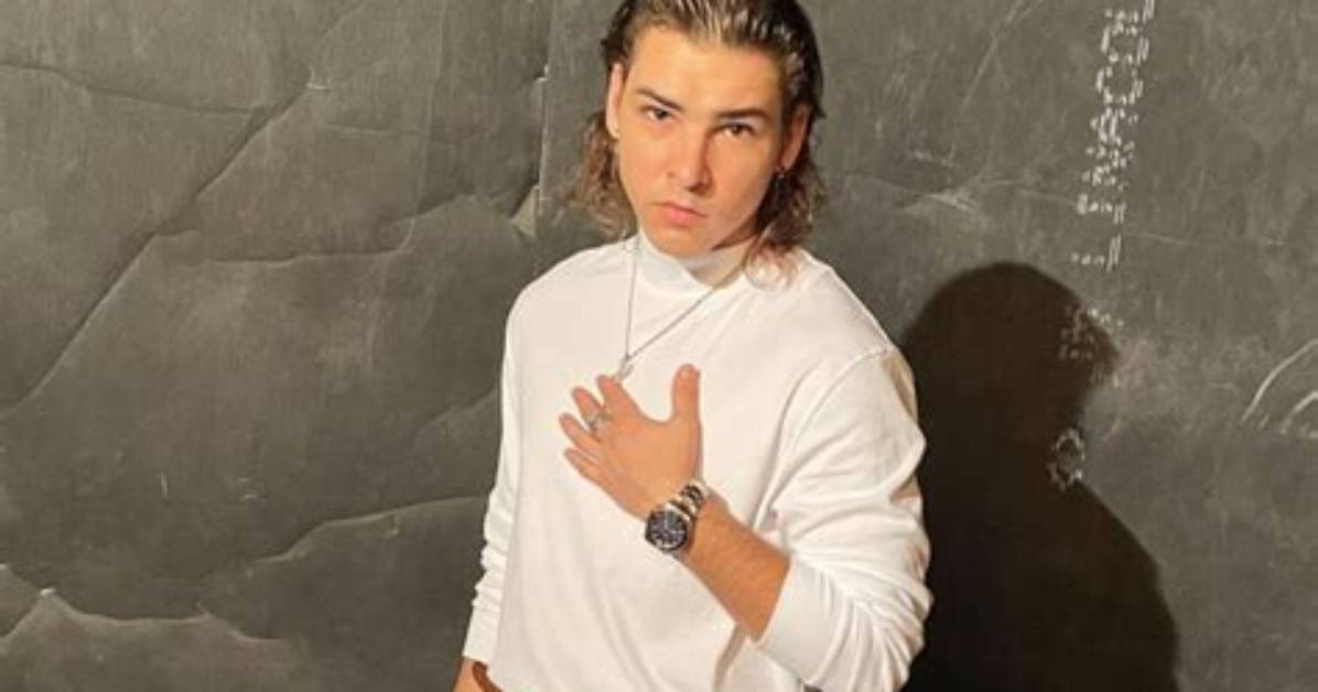 Alexander Aj Jennings a Lead Actor Of