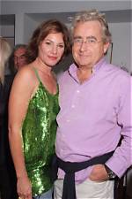 Alexandre De Lesseps' Mysterious Love Life