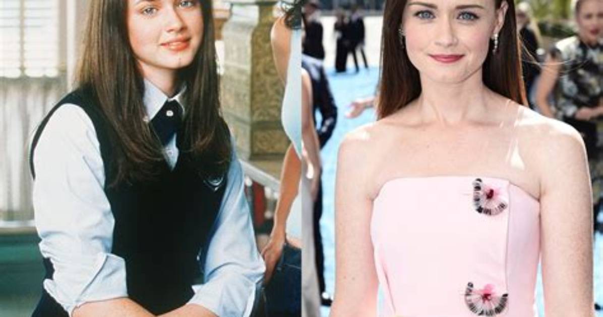 Alexis Bledel Weight Loss Journey – Before and After Photos, Diet and Workout Plan