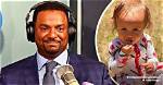 Alfonso Ribeiro's Daughter Ava Gets to Visit Her Great-Grandma's House Amid Their Family Road Trip