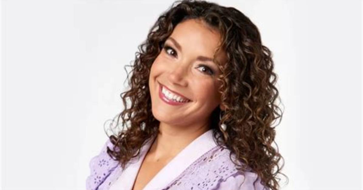 Ali Carr Qvc Age, Birthday, Bio, Height, Instagram
