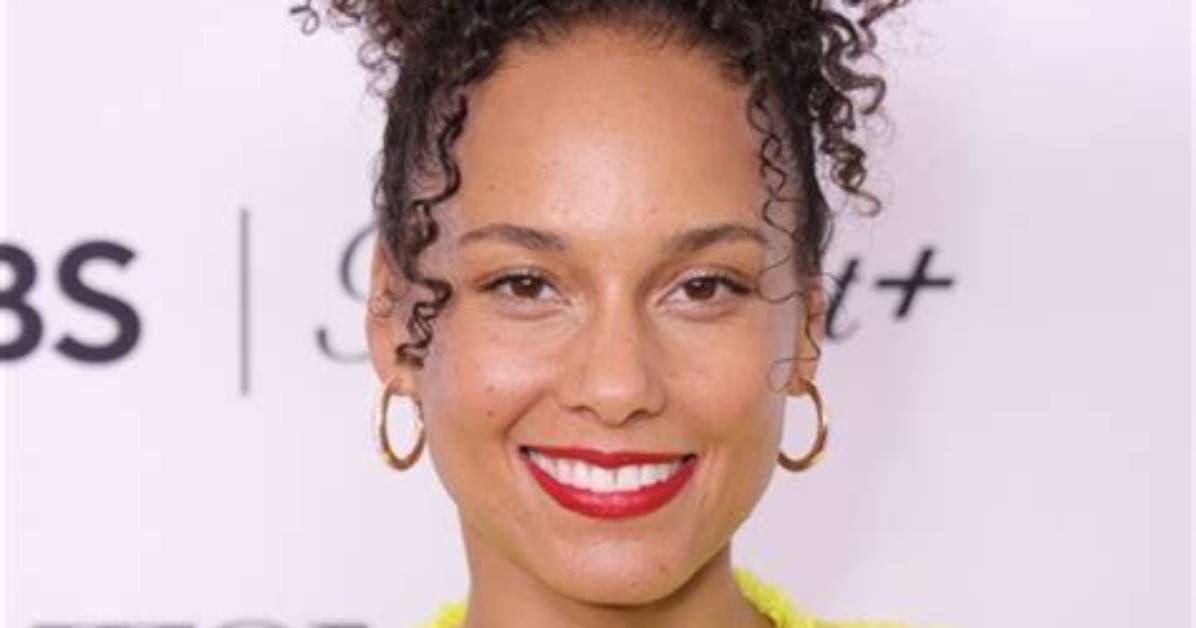 Alicia Keys: a Deep Dive into Her Life and Bisexuality